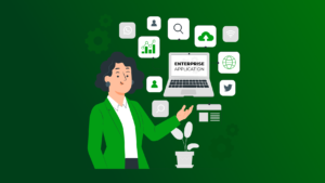 How to Build a Future-Ready Enterprise Application Strategy for the Next 5 Years