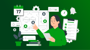 How Consultants Evaluate Digital Maturity in Large Organisations (South Africa Guide)